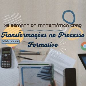 XII Semana da Matemática – 2020