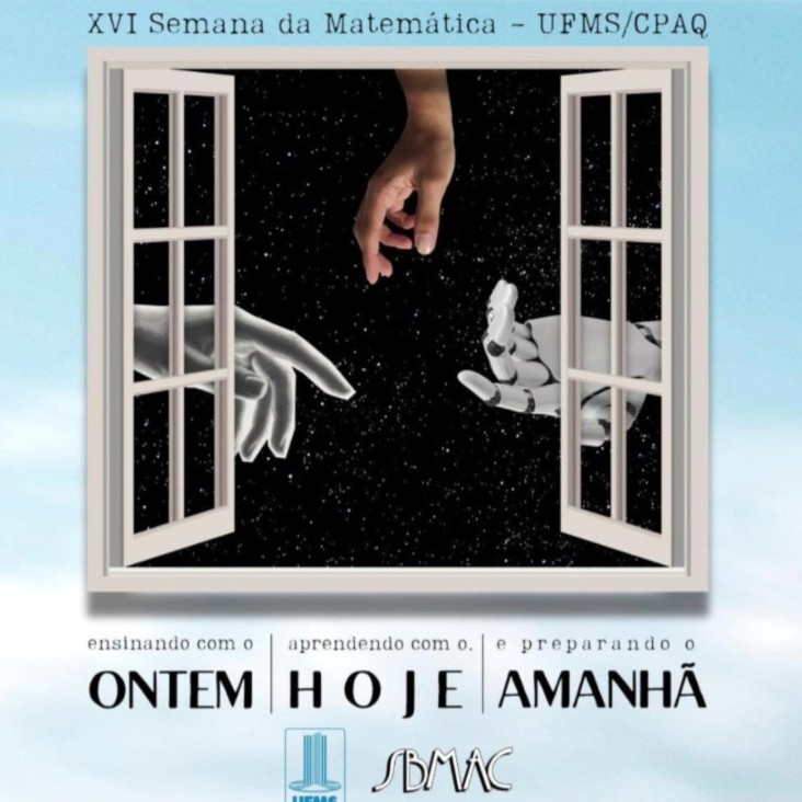 XVI Semana da Matemática – 2024